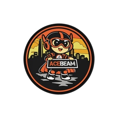 Picture of ACEBEAM Patch AP-02