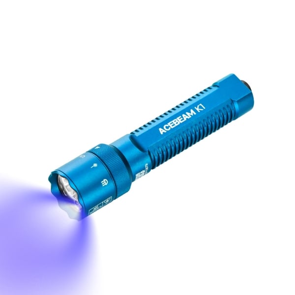 EDC Flashlight