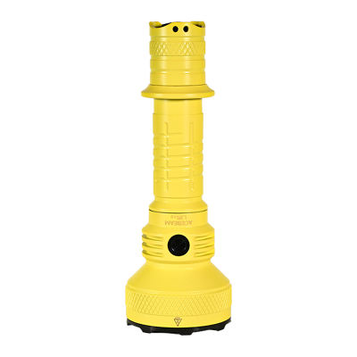 Picture of L35 2.0 Ceramic Hazmat Yellow Limited Drop