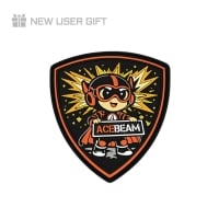 Picture of ACEBEAM Exclusive Patch for New Users