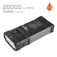 Picture of X35 Multi-Light Powerful Searching Flashlight