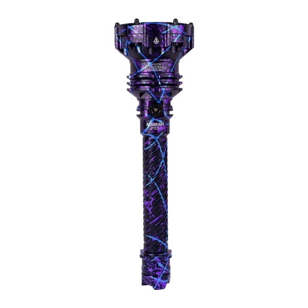 Picture of P20 Cyber Classified Drop