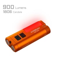 Picture of UC3A  Compact Multi-Light EDC Signal Light