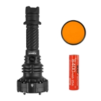 Picture of P20 Mini Long Distance Tactical Flashlight