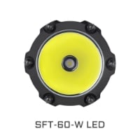 Picture of P20 Mini Long Distance Tactical Flashlight