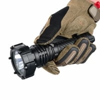 ACEBEAM P20 Mini Long Distance Tactical Flashlight - product view 5