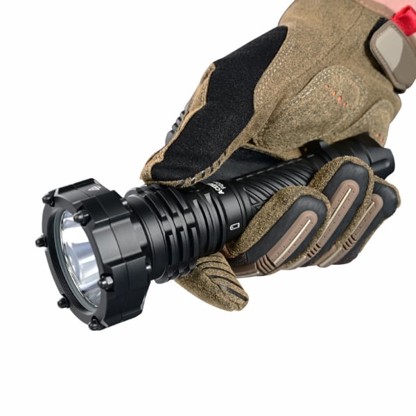 ACEBEAM P20 Mini Long Distance Tactical Flashlight - product view 5
