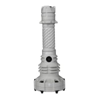 ACEBEAM P20 Mini Long Distance Tactical Flashlight - product view 2