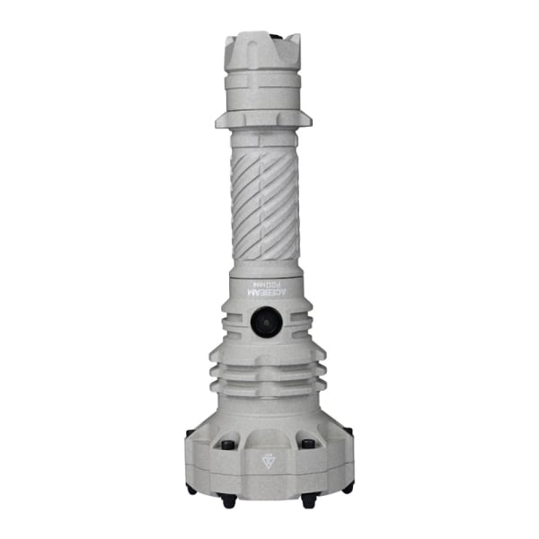 ACEBEAM P20 Mini Long Distance Tactical Flashlight - product view 2