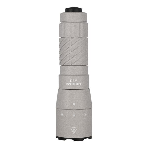 ACEBEAM W20 Mao Version classified drop - product view 1