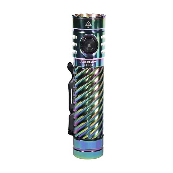 ACEBEAM EC20-519A-Classified Drop - product view 2