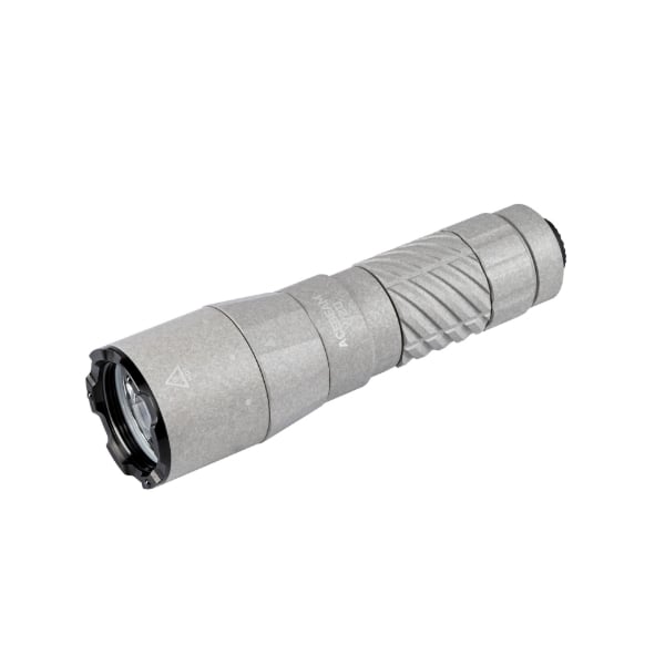 ACEBEAM W20 LEP Flashlight with Wide Angle Spill - LEP Flashlight Mao