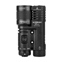 ACEBEAM Terminator M1 2.0 Dual Head LEP/LED Flashlight Classified Drop「519A」 - product view 1