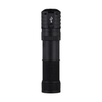 ACEBEAM H18 Dual Light Right Angle Headlamp - product view 4