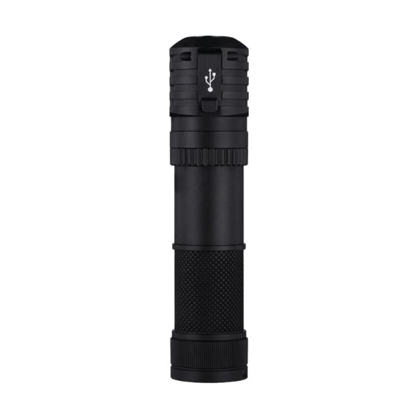 ACEBEAM H18 Dual Light Right Angle Headlamp - product view 4