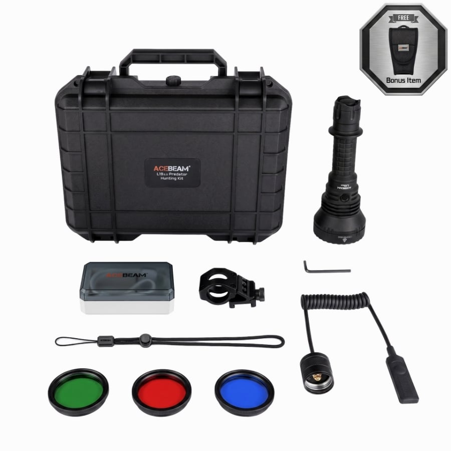 Picture of L19 2.0 Predator Hunting Kit