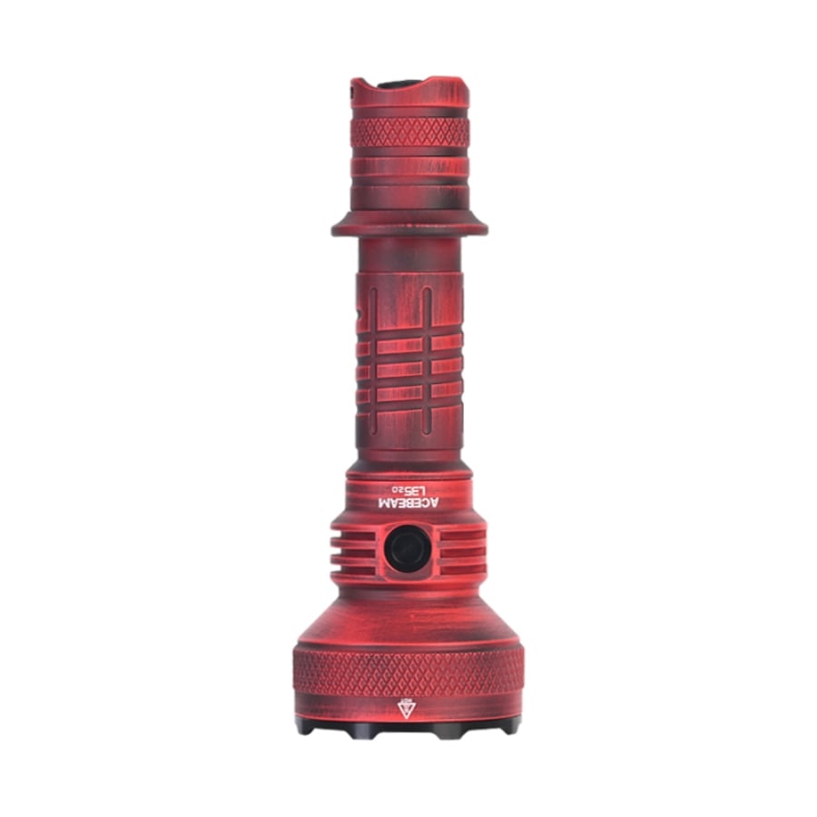 Picture of L35 2.0 CRIMSON CERAMIC EDITION (XHP70.3 HI 6500K)