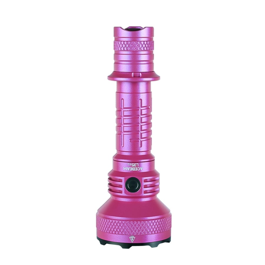 Picture of L35 2.0 ELECTRO PURPLE PINK CLASSIFIED EDITION