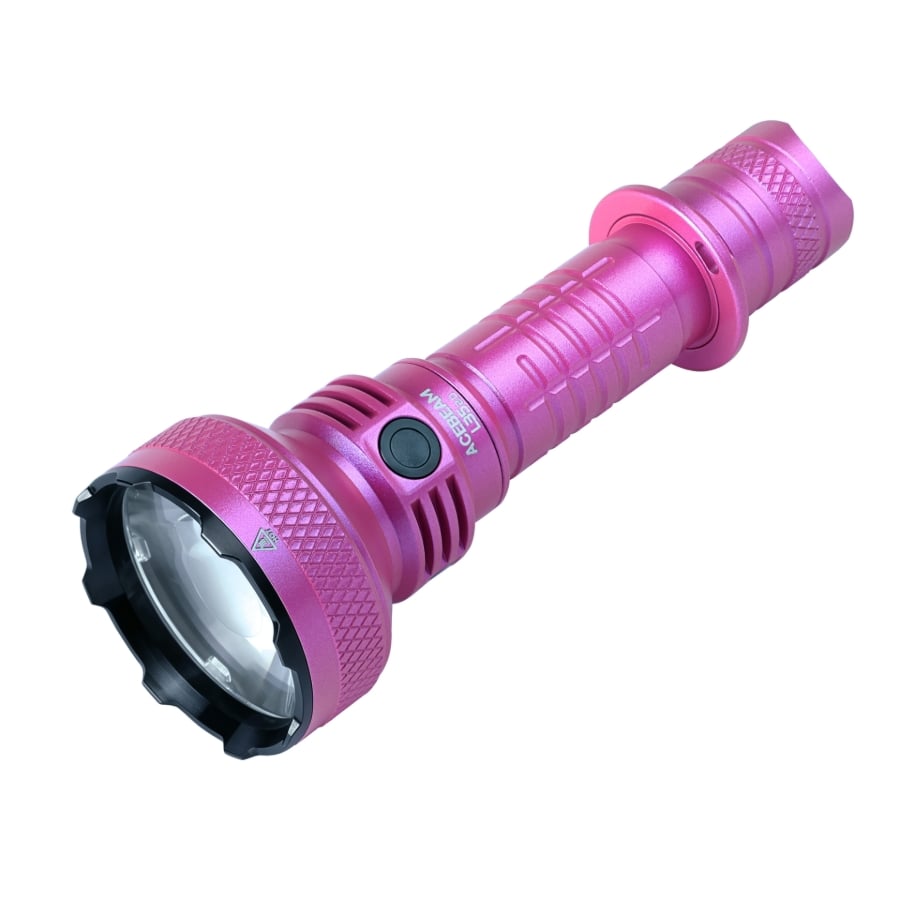 ACEBEAM L35 2.0 ELECTRO PURPLE PINK CLASSIFIED EDITION - product view 2