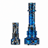 ACEBEAM Kintsugi Blue Dual-Kit (P20MINI+E102.0) - product view 1