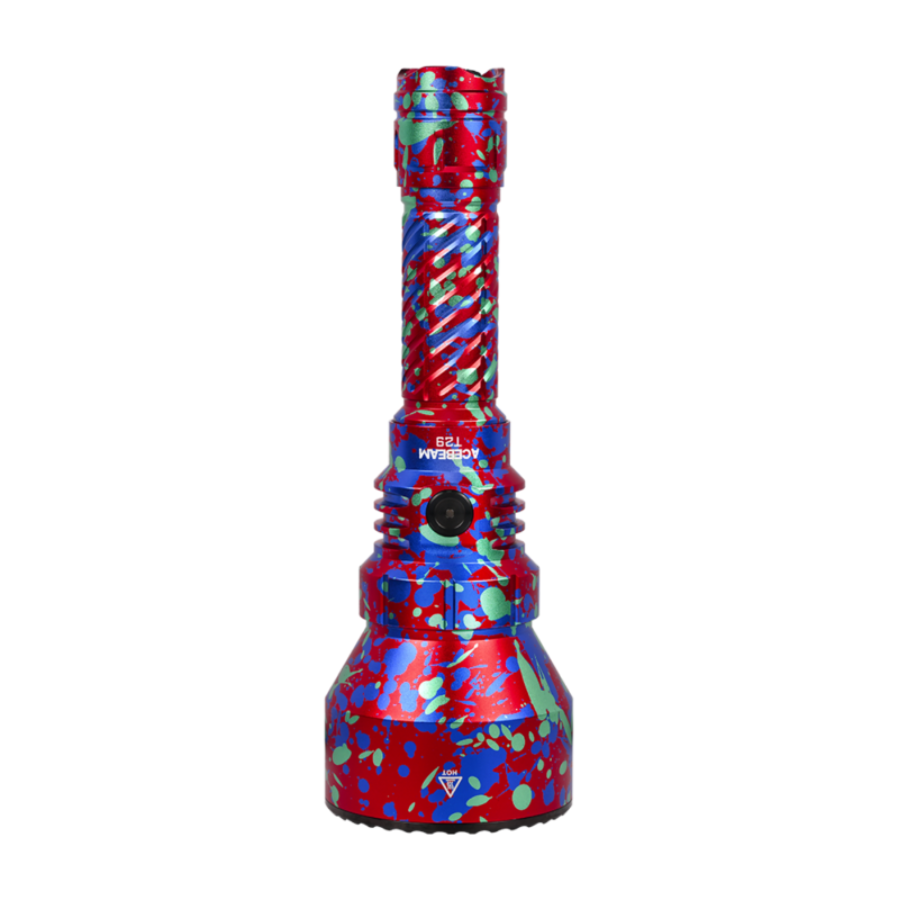 Picture of T29 AKUMA SPLATTER EDITION SFT42R-6500K