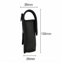 ACEBEAM ACEBEAM UC25 Night Shift Halloween Limited Collector's Set - Holster2