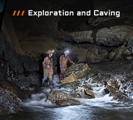 5-core dual light source metal headlamp|Acebeam® Official Store |High ...